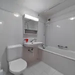 Chesa Foulla Rosa - 6 Pax Appartement Celerina/Schlarigna