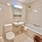 Chesa Foulla Rosa - 6 Pax Appartement
