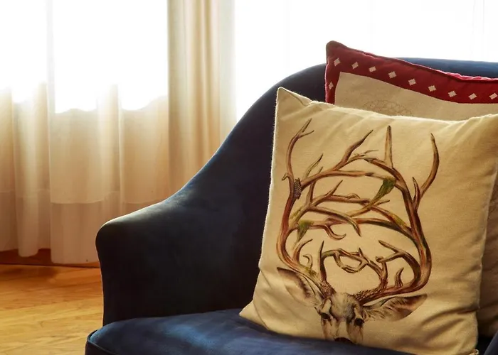 Chesa Foulla Rosa - 6 Pax *