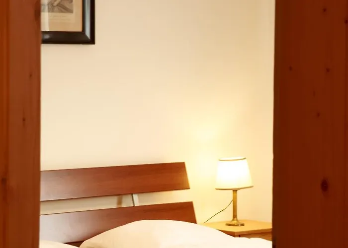 Chesa Foulla Rosa - 6 Pax * Celerina/Schlarigna