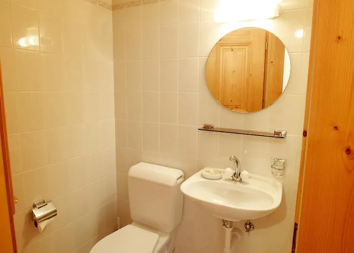 Appartement Chesa Foulla Rosa - 6 Pax Celerina/Schlarigna