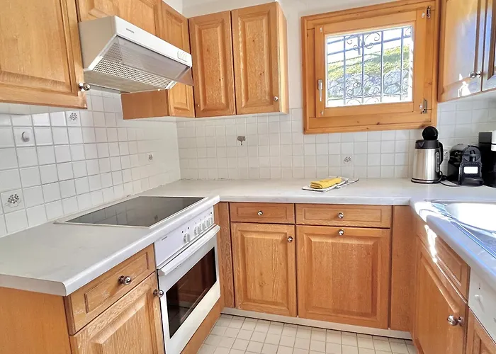 Διαμέρισμα Chesa Foulla Rosa - 6 Pax Σελερίνα