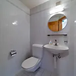 Apartment Chesa Foulla Rosa - 6 Pax *