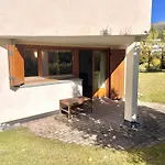 Chesa Foulla Rosa - 6 Pax Apartment Celerina/Schlarigna