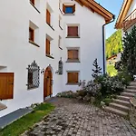 Chesa Foulla Rosa - 6 Pax * Celerina/Schlarigna