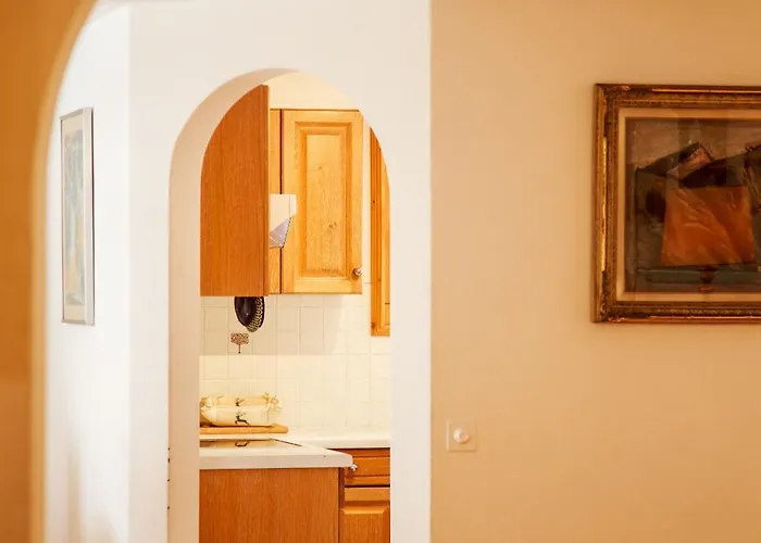 Chesa Foulla Rosa - 6 Pax *