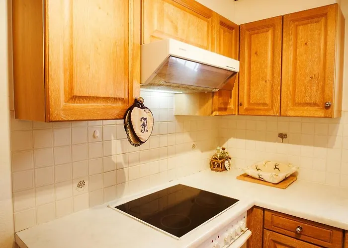 Chesa Foulla Rosa - 6 Pax *