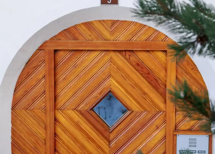 Chesa Foulla Rosa - 6 Pax *