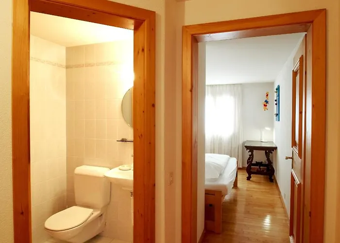 Chesa Foulla Rosa - 6 Pax *